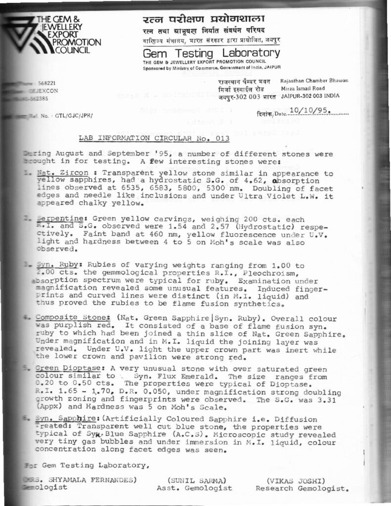 LabInformationCircular_Vol.13