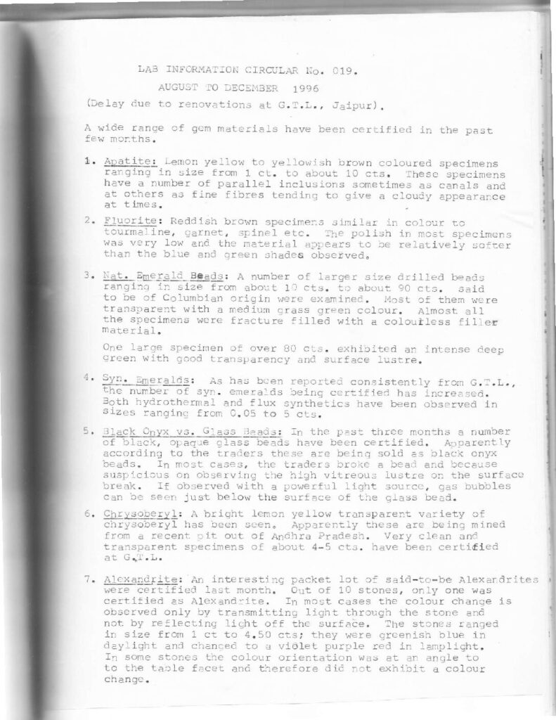 LabInformationCircular_Vol.19