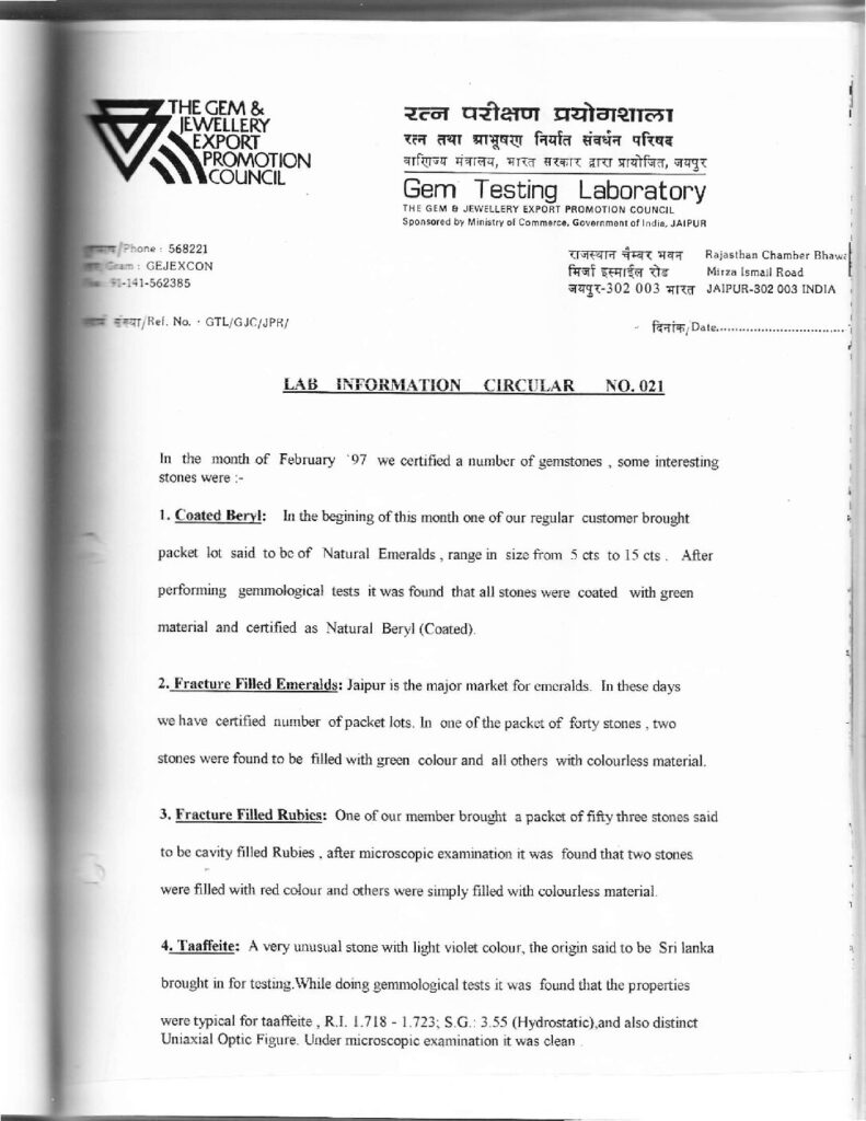 LabInformationCircular_Vol.21