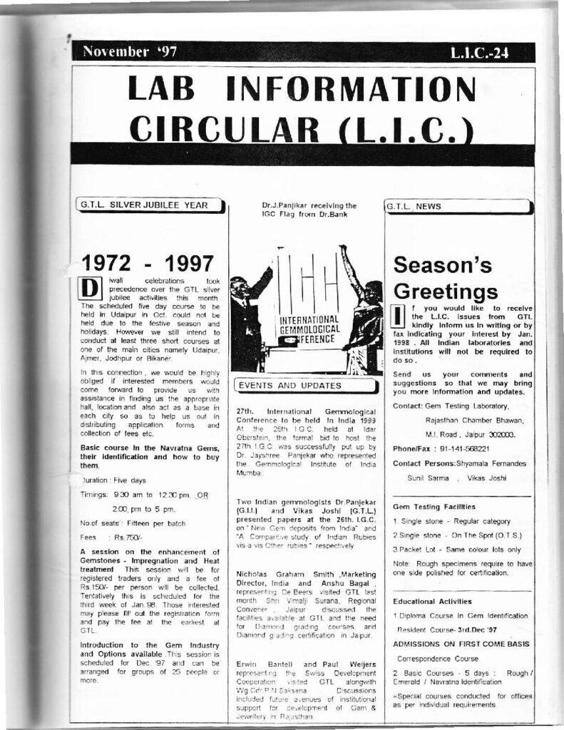 LabInformationCircular_Vol.24