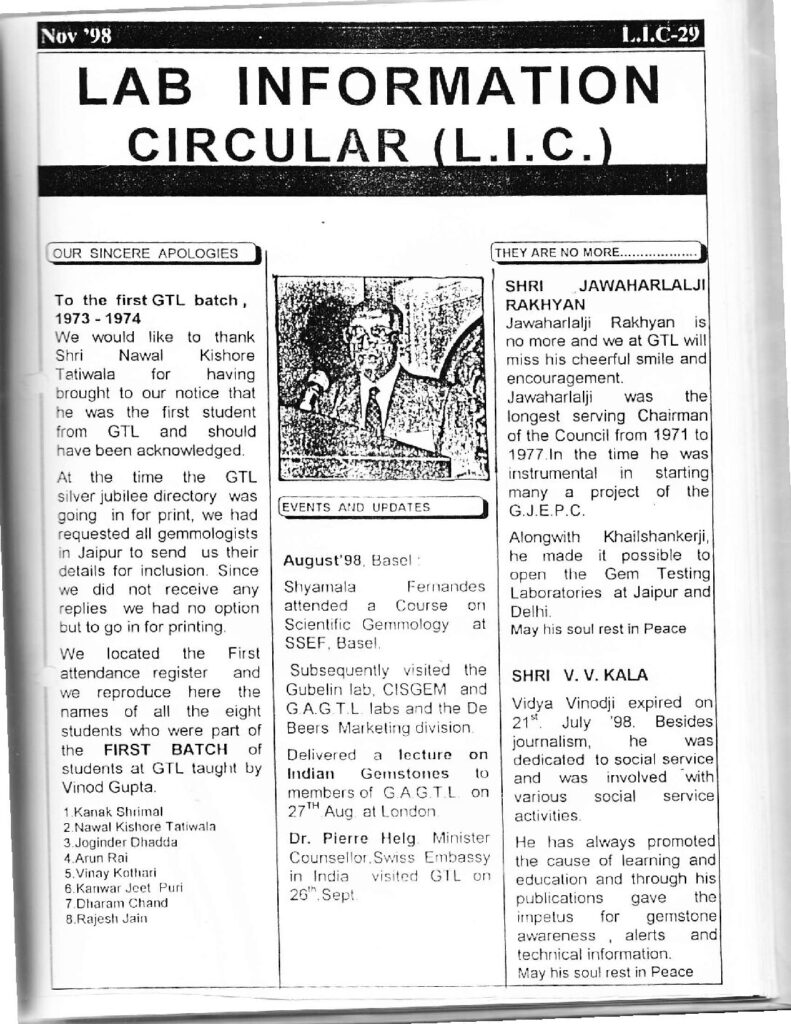 LabInformationCircular_Vol.29