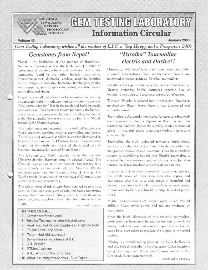 LabInformationCircular_Vol.43