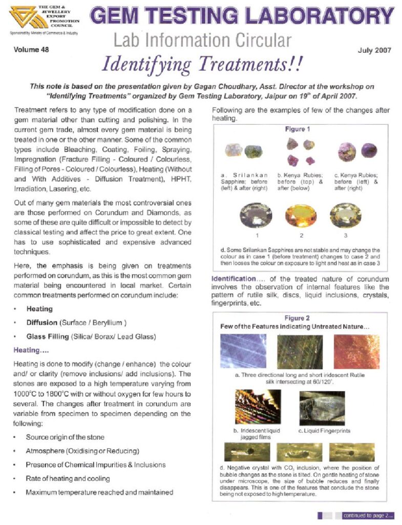 LabInformationCircular_Vol.48_July,2007