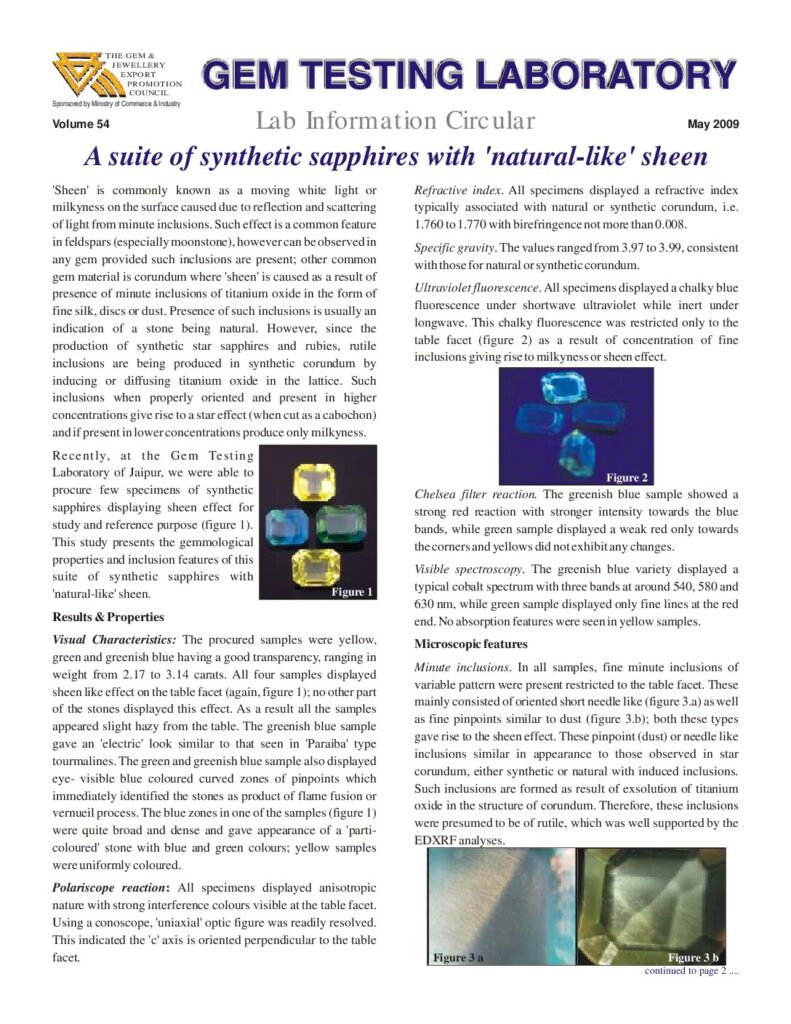 LabInformationCircular_Vol.54_May,2009