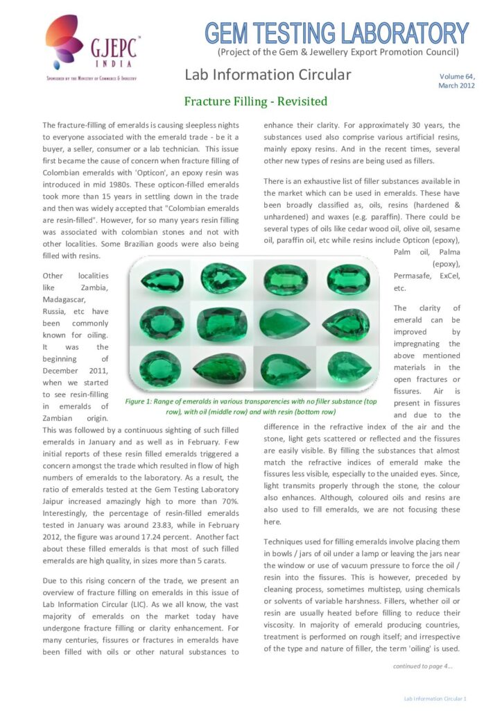 LabInformationCircular_Vol.64,March_2012