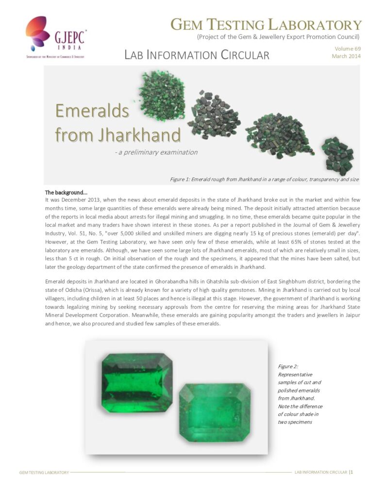 LabInformationCircular_Vol.69_March,2014