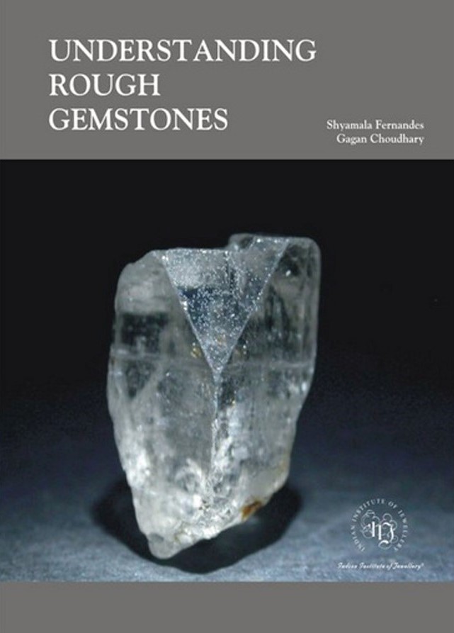 Book Authored